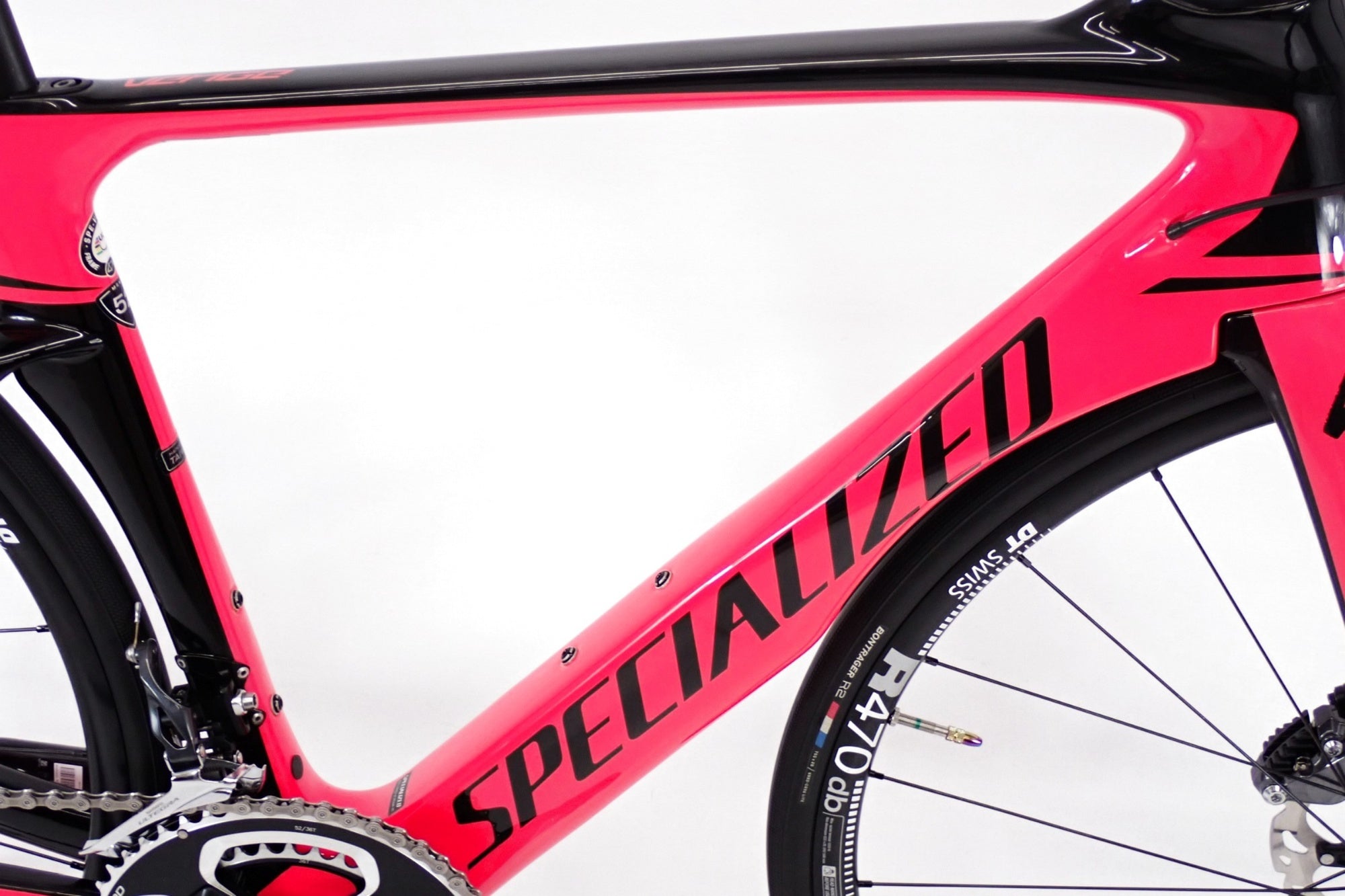 SPECIALIZED 「スペシャライズド」 VENGE VIAS EXPERT DISC 2017年モデル ロードバイク / 伊勢崎店