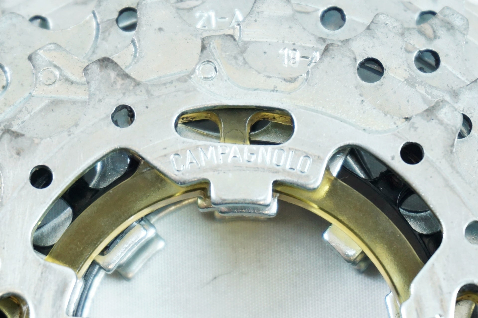 CAMPAGNOLO 「カンパニョーロ」 VELOCE 12-25T 10S スプロケット