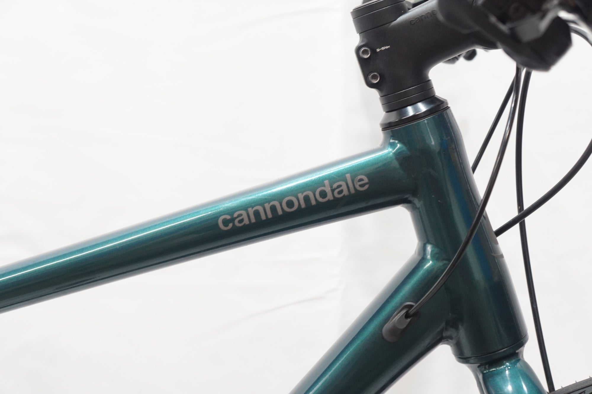 CANNONDALE 「キャノンデール」 QUICK5 2022年モデル クロスバイク / 大宮店