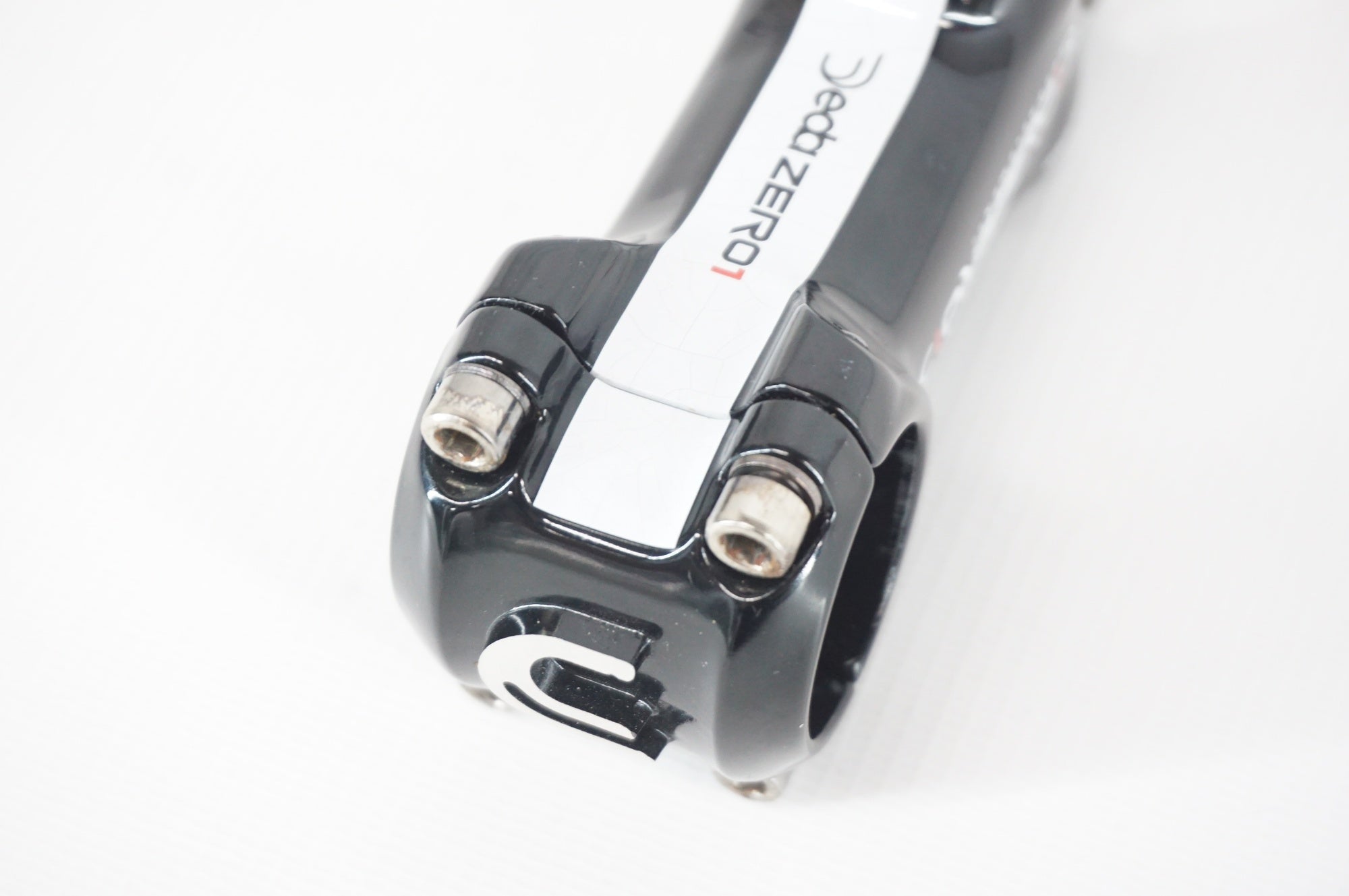 DEDA 「デダ」 ZERO1 Φ31.7 70mm ステム / 阪急塚口店