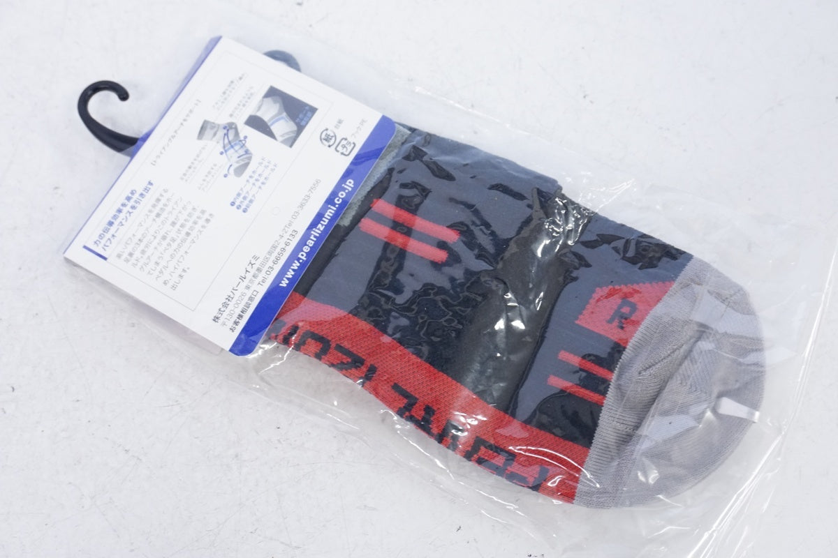 PEARL IZUMI 「パールイズミ」 Lサイズ(26-28cm) プレミアム ソックス / 浜松店