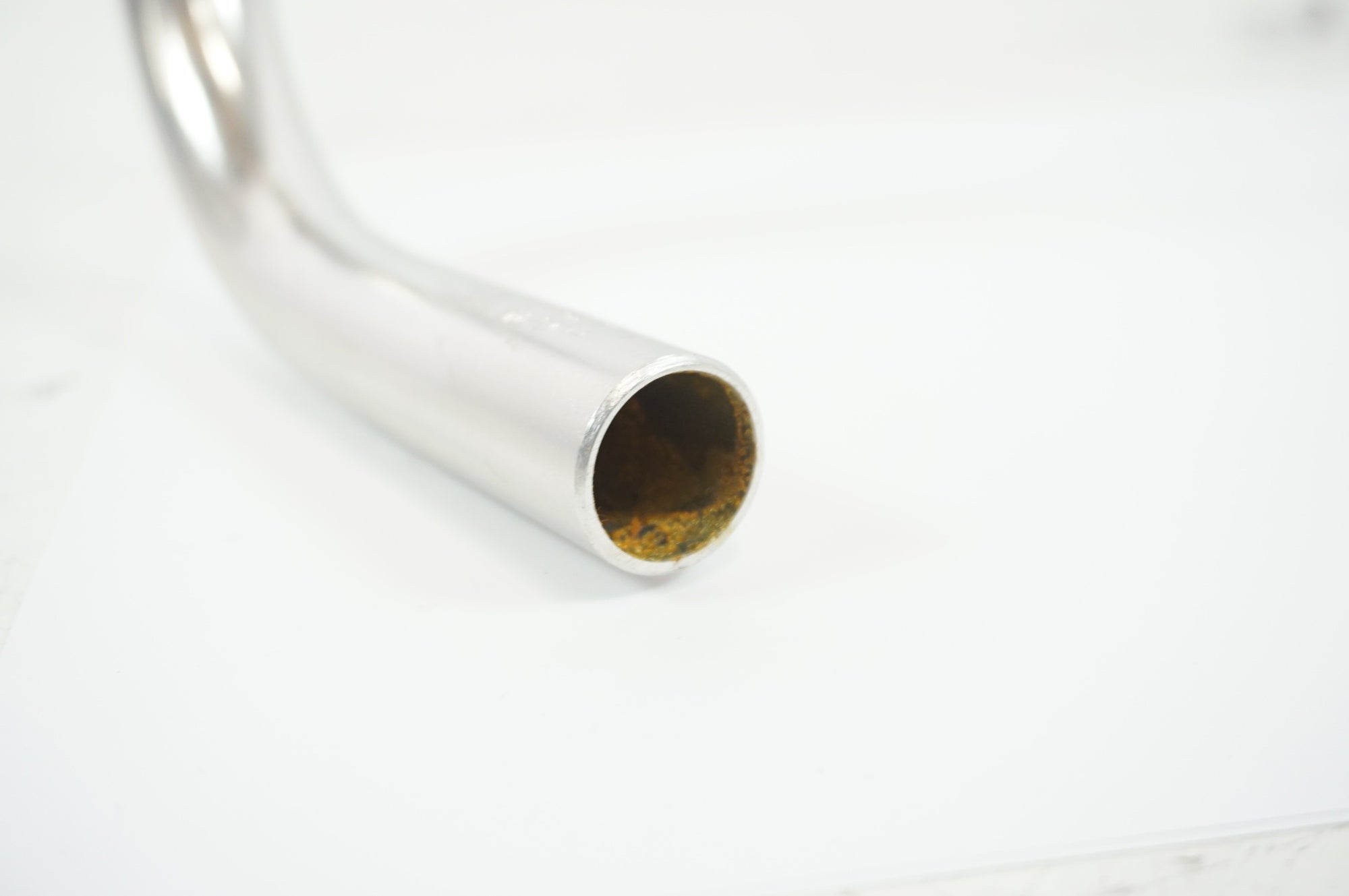NITTO 「ニットー」 B125 NJS 380mm ハンドル / 宇都宮店