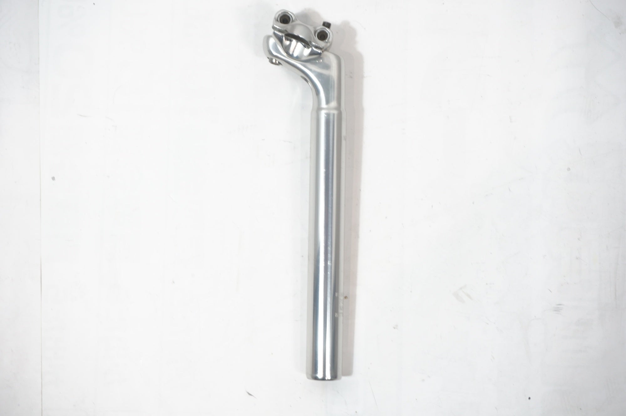 NITTO 「ニットー」 NJ SP72-W44 NJS Φ27.2 250mm シートポスト / 世田谷店