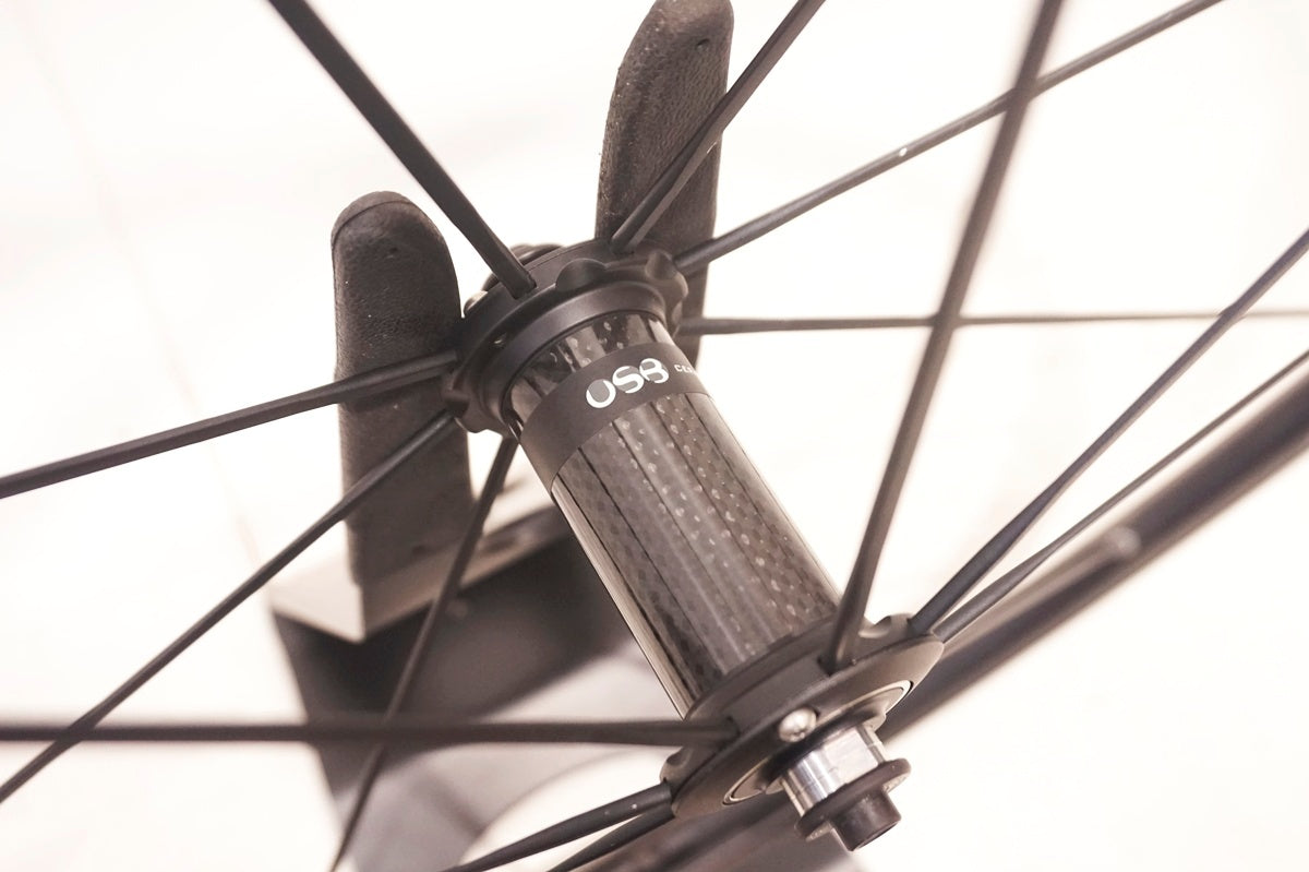 FULCRUM 「フルクラム」 RACING ZERO 2-WAY FIT SHIMANO 11s ホイールセット / 大阪門真店