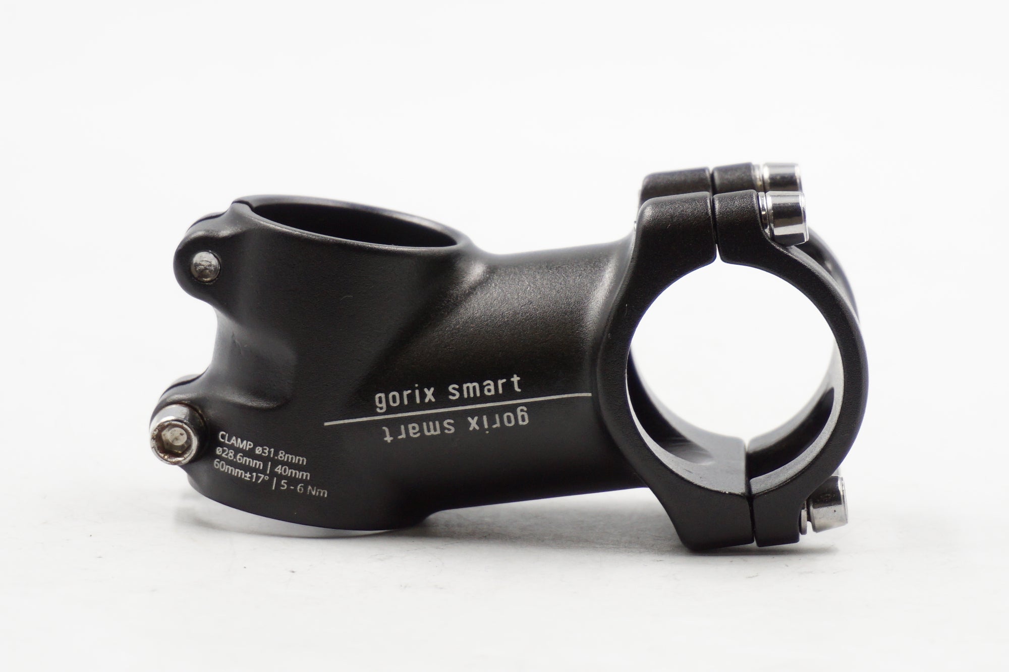 GORIX 「ゴリックス」 Φ31.8 60mm ステム / 奈良店