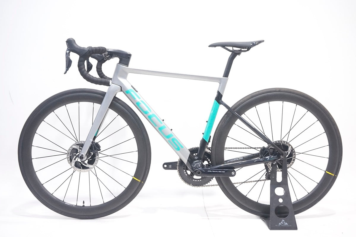 FOCUS 「フォーカス」 IZALCO MAX DISC 9 2019年モデル ロードバイク / 大阪門真店