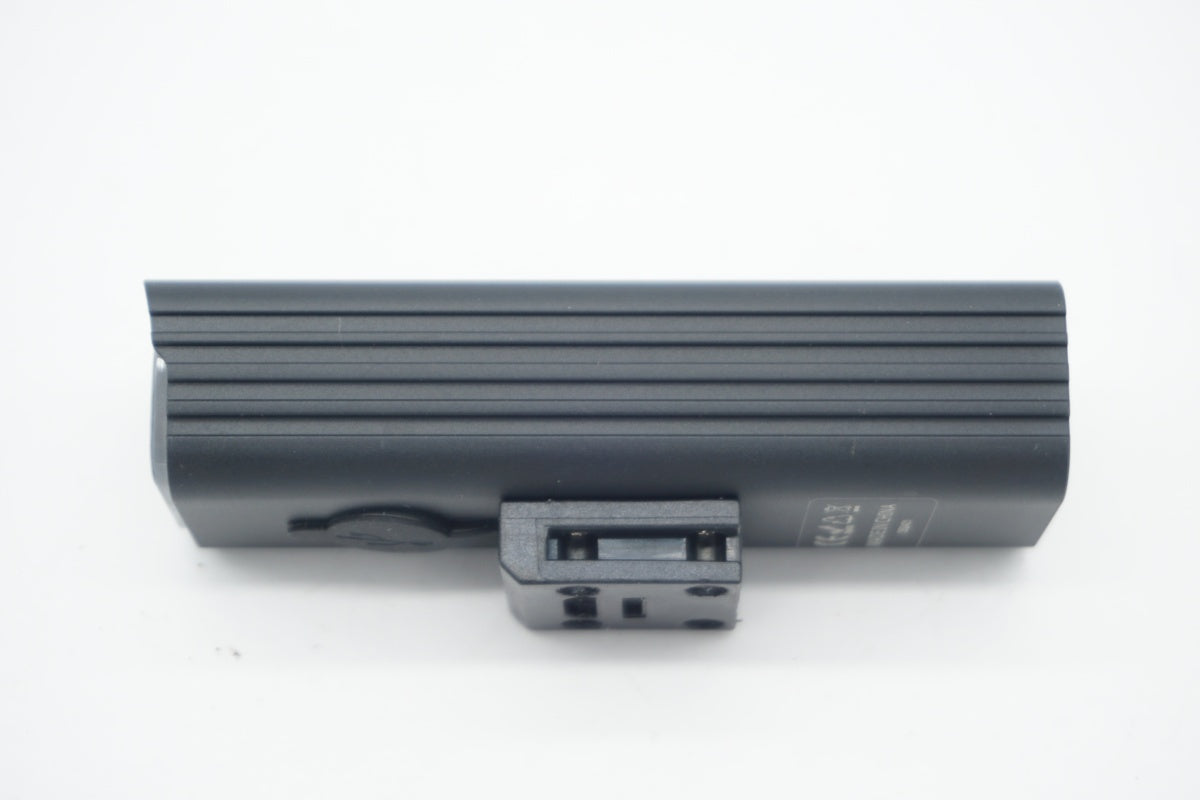 SERFAS 「サーファス」 E-LUME 350 フロントライト/ 京都八幡店