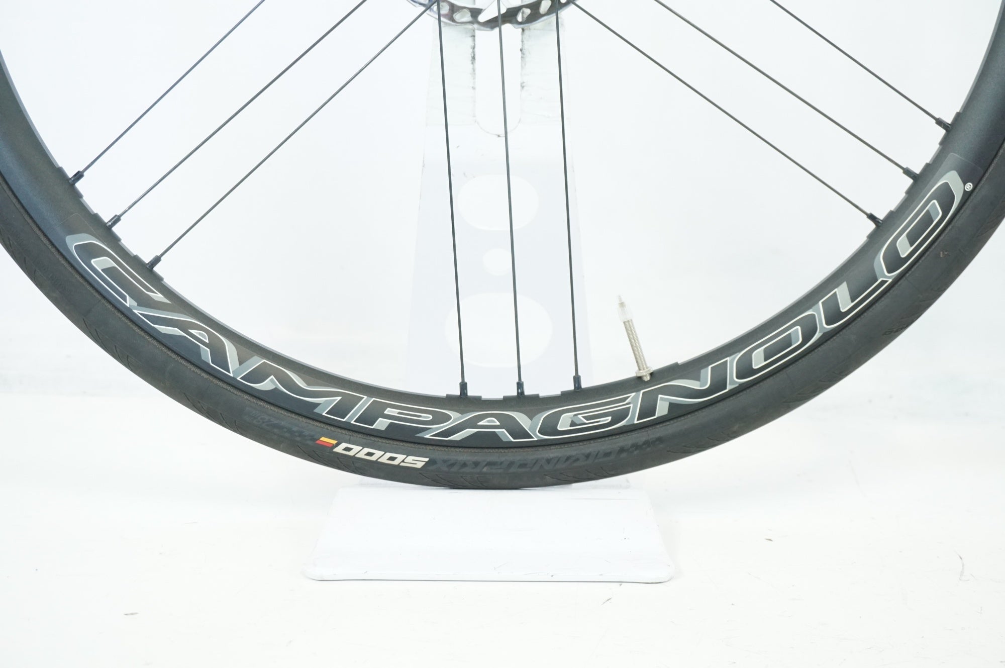 CAMPAGNOLO 「カンパニョーロ」 ZONDA DB DISC SHIMANO 11s ホイール