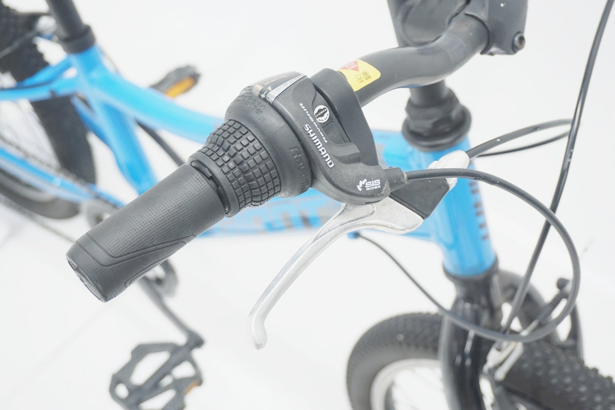 GIANT 「ジャイアント」 XTC JR 20ELITE 2023年モデル マウンテン