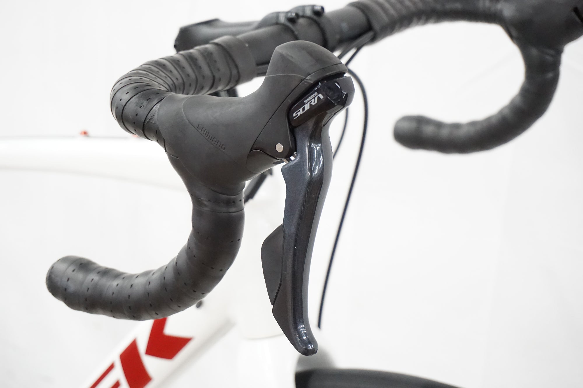 Domane AL 3 Gen 3 - Trek Bikes