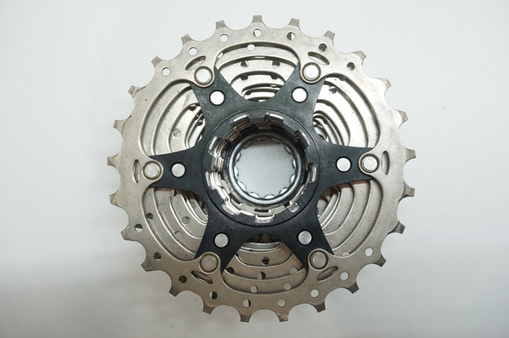シマノ 105 CS-R5800 カセットスプロケット 12-25T(11速) SHIMANO 「シマノ」 105 CS-5800 12-25T スプロケット / 福岡