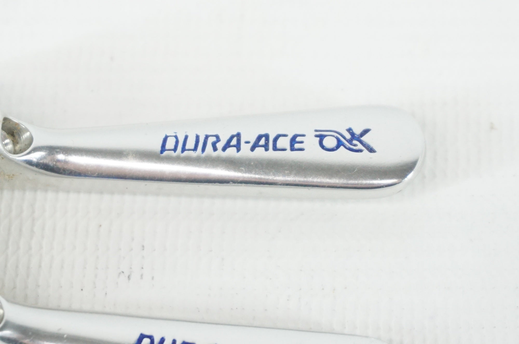 SHIMANO 「シマノ」 DURA-ACE AX Wレバー / 阪急塚口店