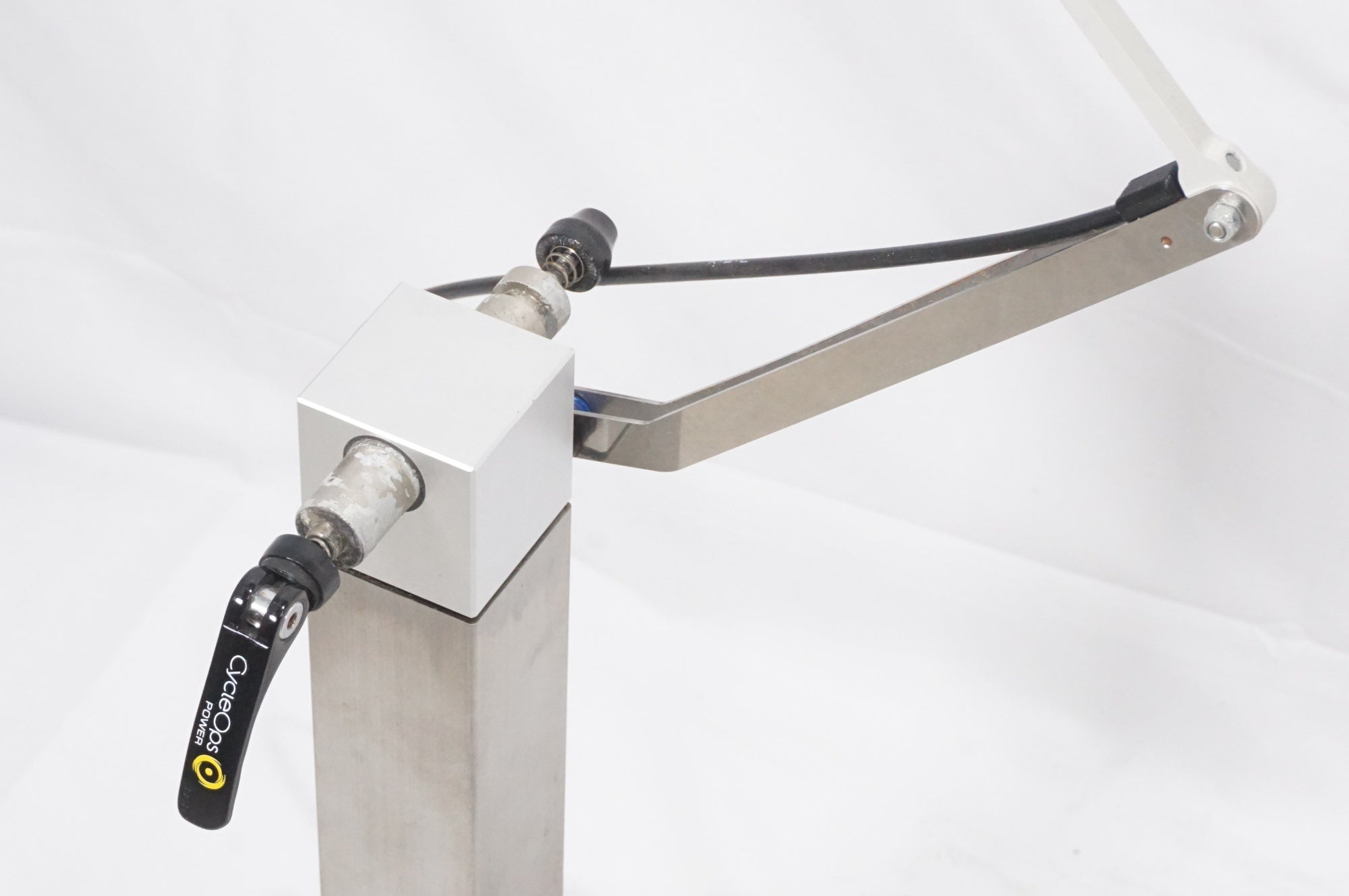 GROWTAC 「グロータック」 GT-ROLLER FLEX2 サイクルトレーナー / AKIBA店