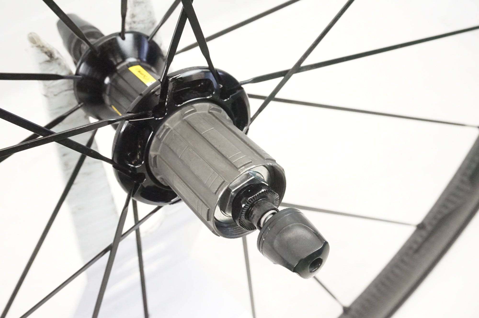 MAVIC 「マビック」 COSMIC CARBONE 40 ELITE シマノ11速 ホイールセット / 宇都宮店