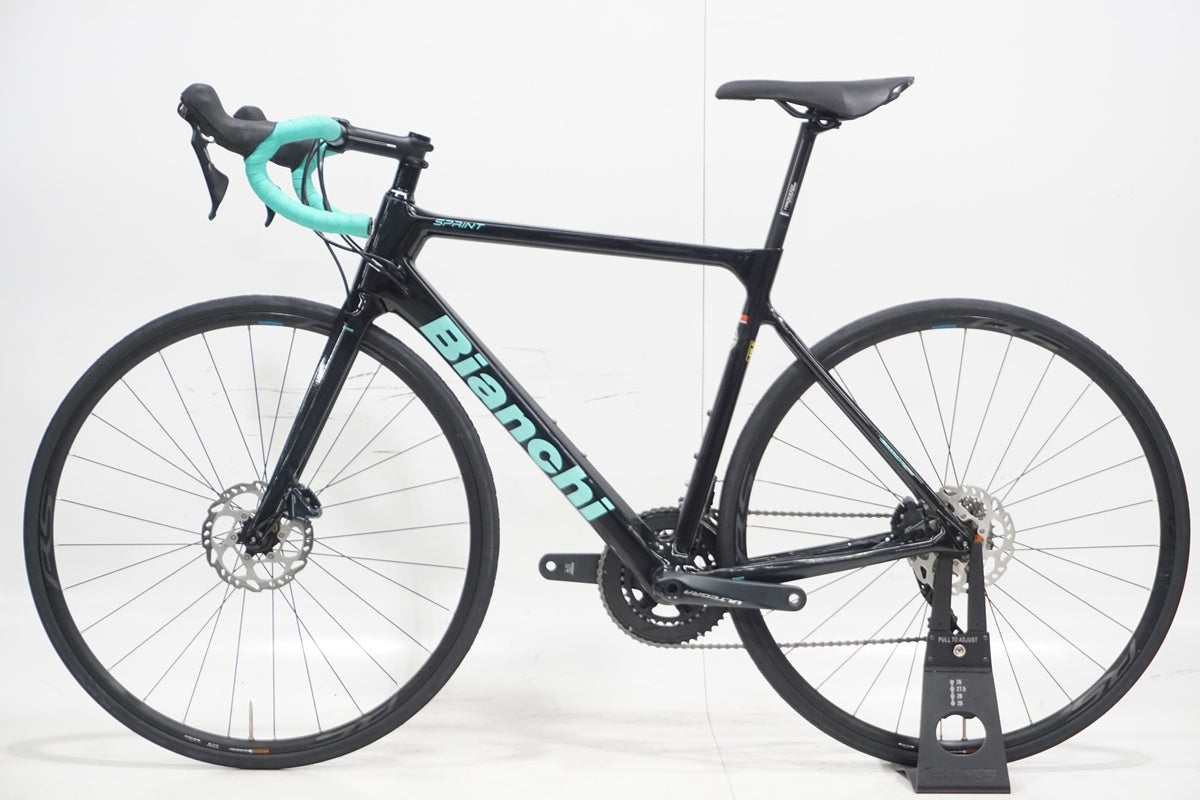 BIANCHI 「ビアンキ」 SPRINT DISC 2020年モデル ロードバイク / 滋賀大津店