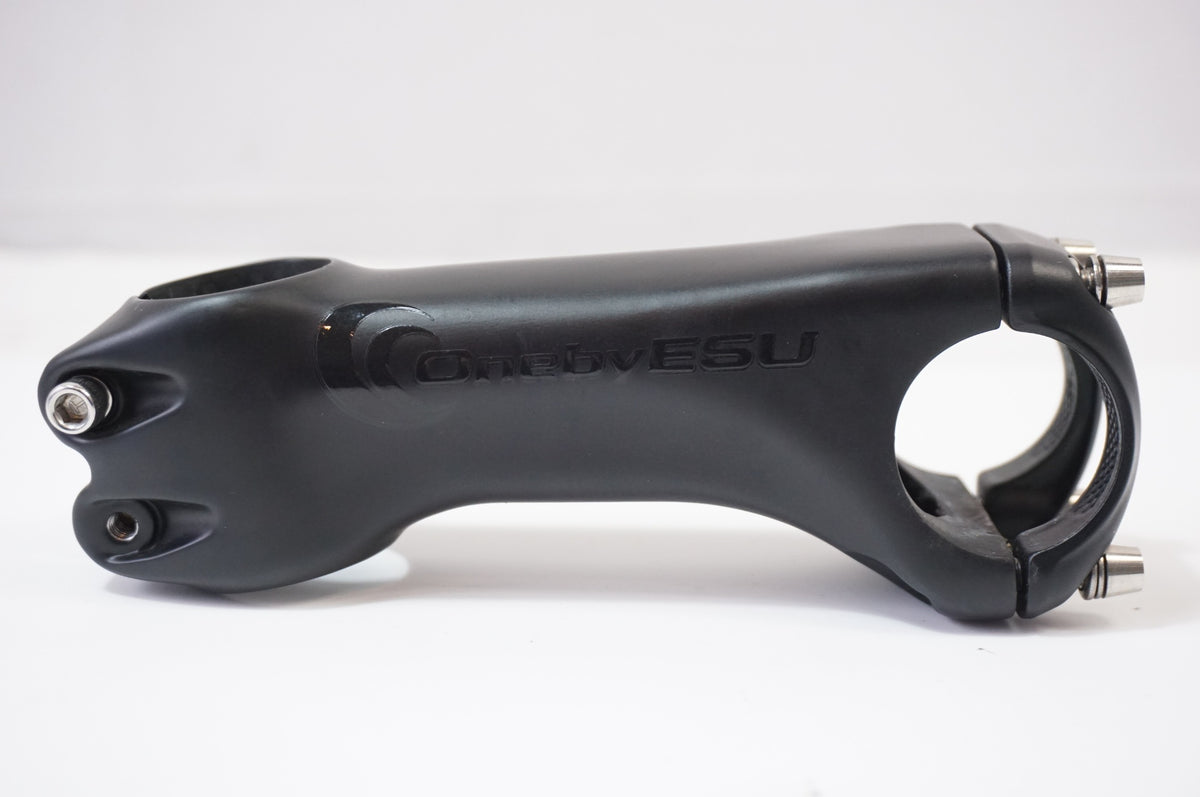 ONEBYESU 「ワンバイエス」 カーボン スージー φ31.8 110mm ステム / 世田谷店