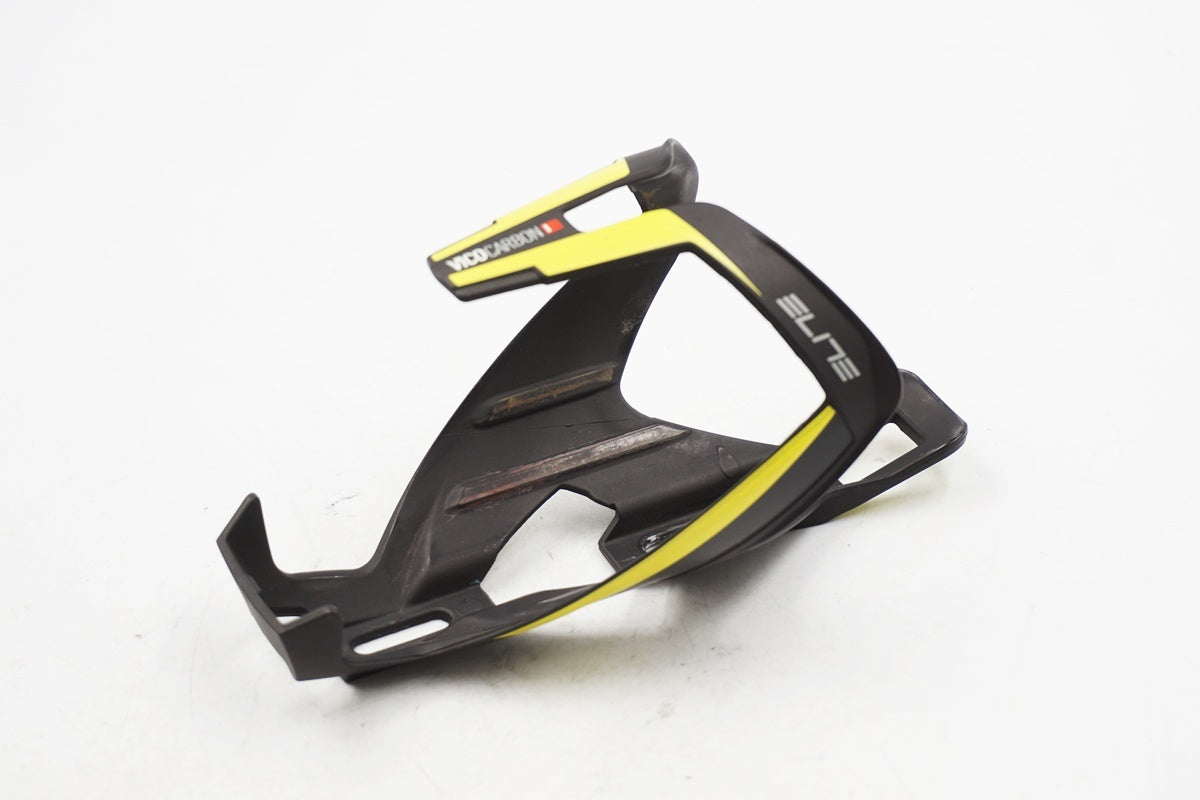 ELITE 「エリート」 VICO CARBON ボトルケージ / 奈良店