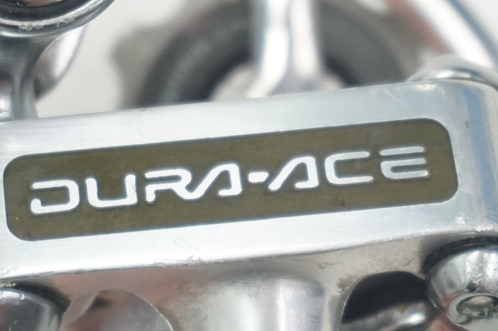 ジャンク SHIMANO 「シマノ」 DURA-ACE RD7402 リアディレイラー / 福岡店
