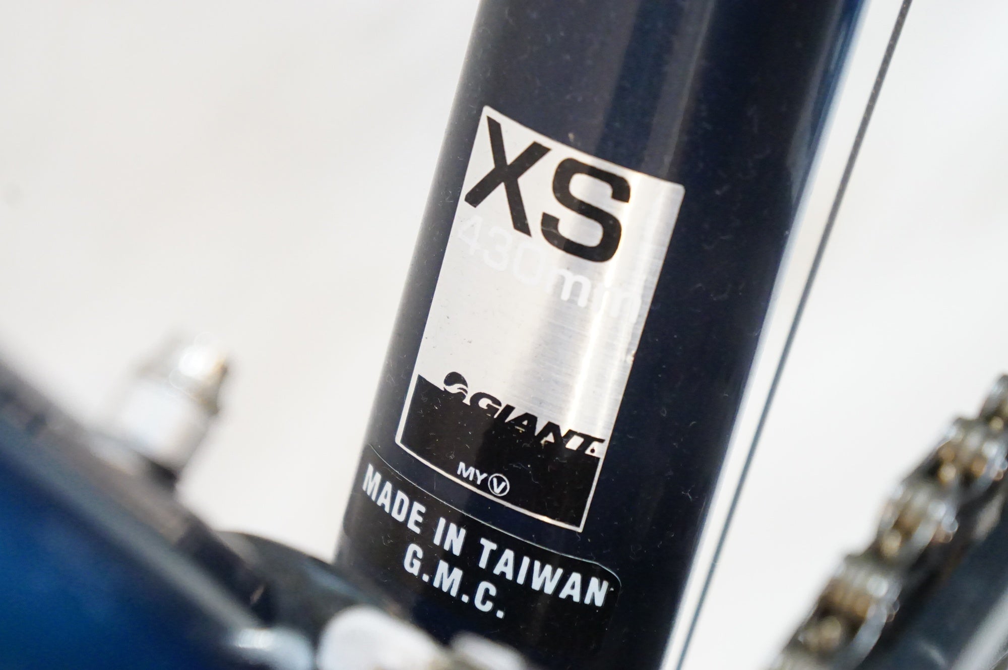 GIANT 「ジャイアント」 ESCAPE R3 2009年モデル クロスバイク / 熊谷本店