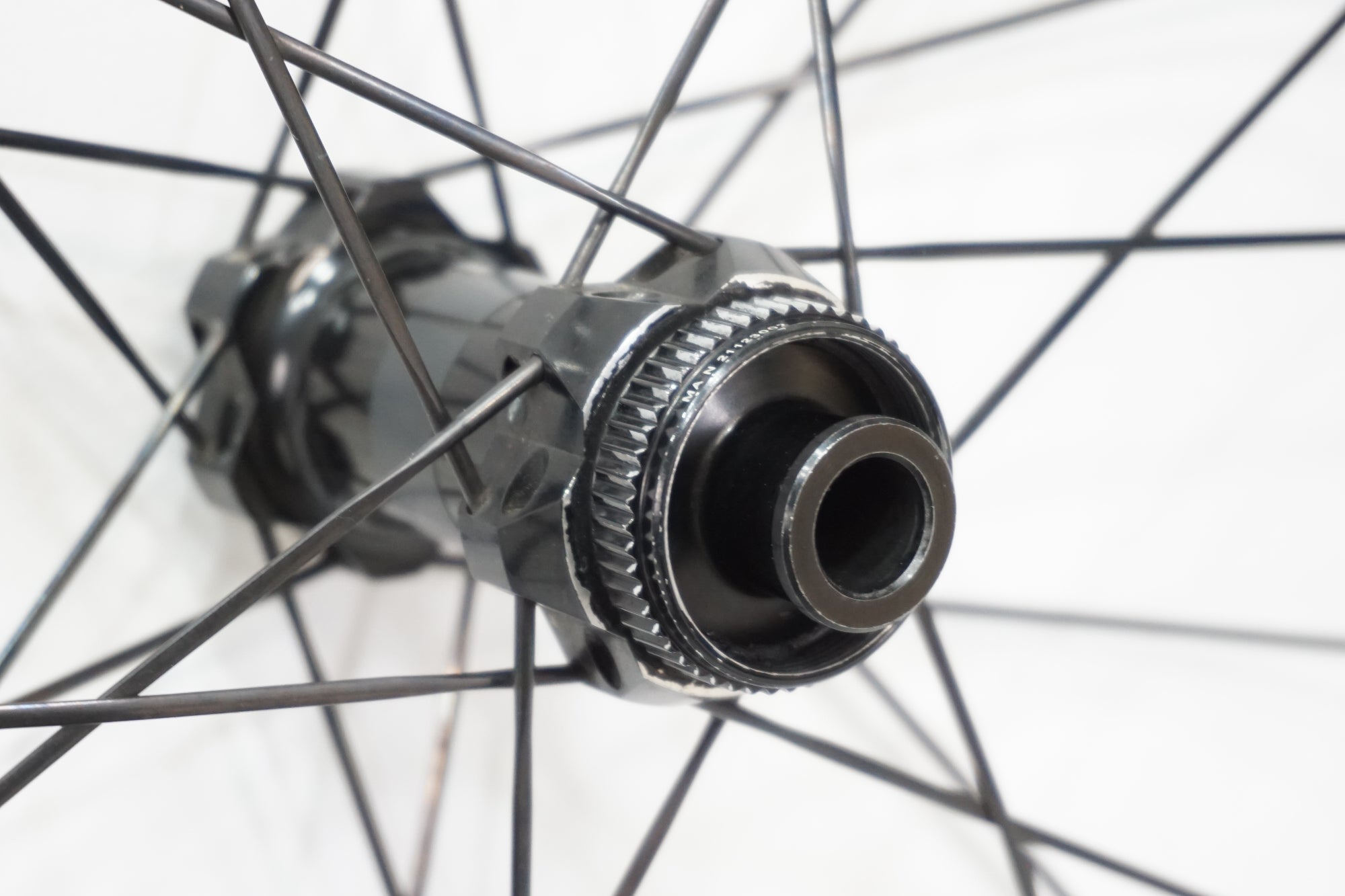 BONTRAGER 「ボントレガー」 AEOLUS PRO 37 DISC シマノ11速 ホイール