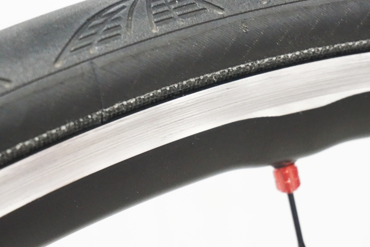 MAVIC 「マビック」 KSYRIUM ELITE シマノ11s ホイールセット