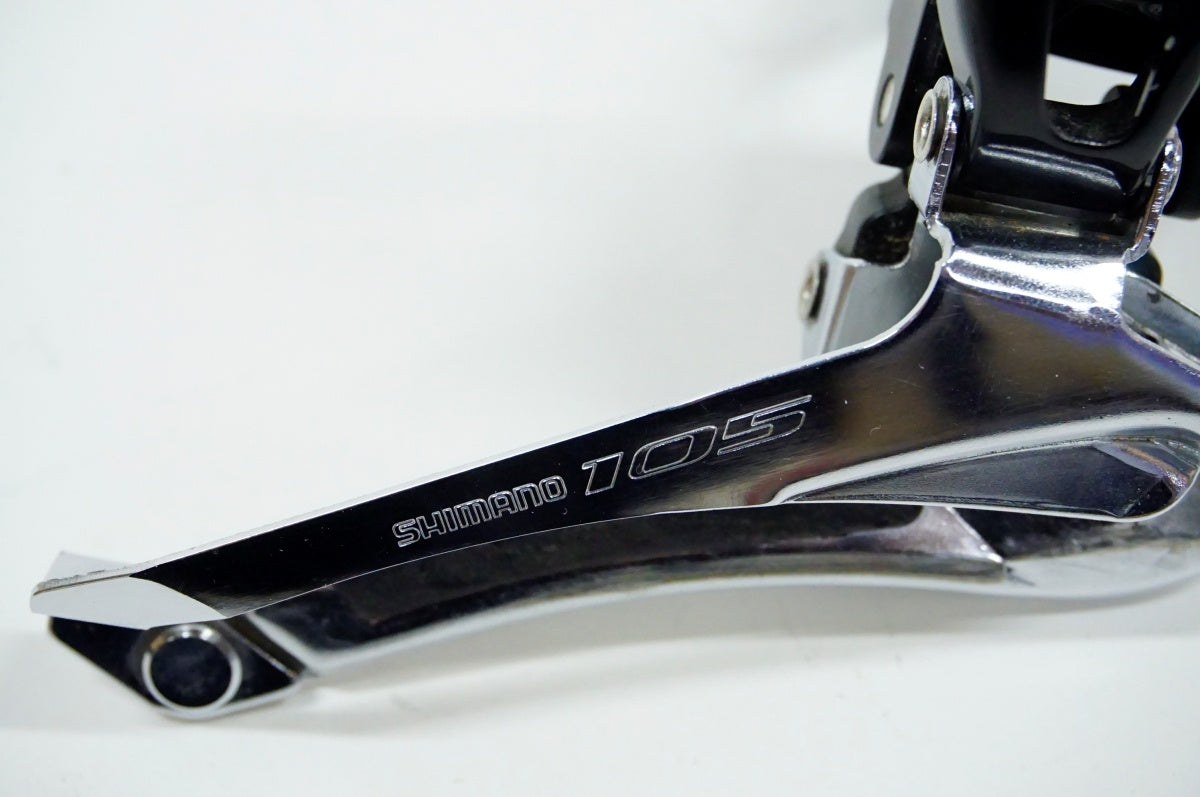 SHIMANO 「シマノ」 105 FD-5800 フロントディレイラー / 名古屋