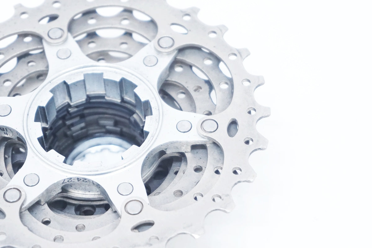 SHIMANO 「シマノ」 CS-6600 12-27T スプロケット / 大阪美原北インター店