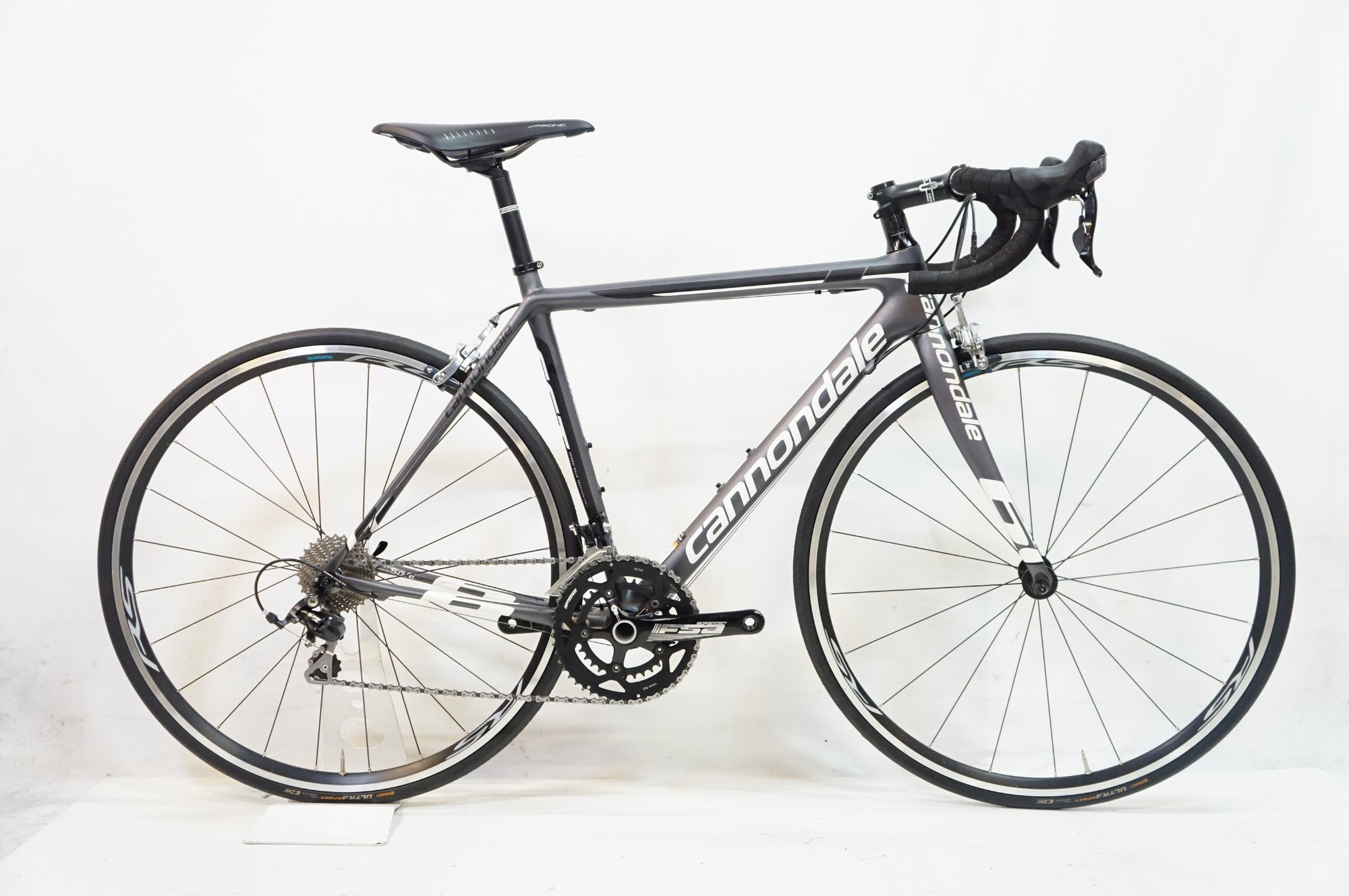 CANNONDALE 「キャノンデール」 SUPERSIX EVO 5 105 2014年モデル ロードバイク / 熊谷本店