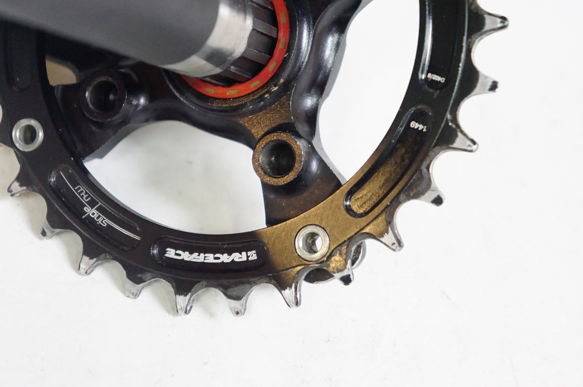 RACEFACE 「レースフェイス」 ATLAS FREERIDE 30T 170mm クランク / 熊谷本店
