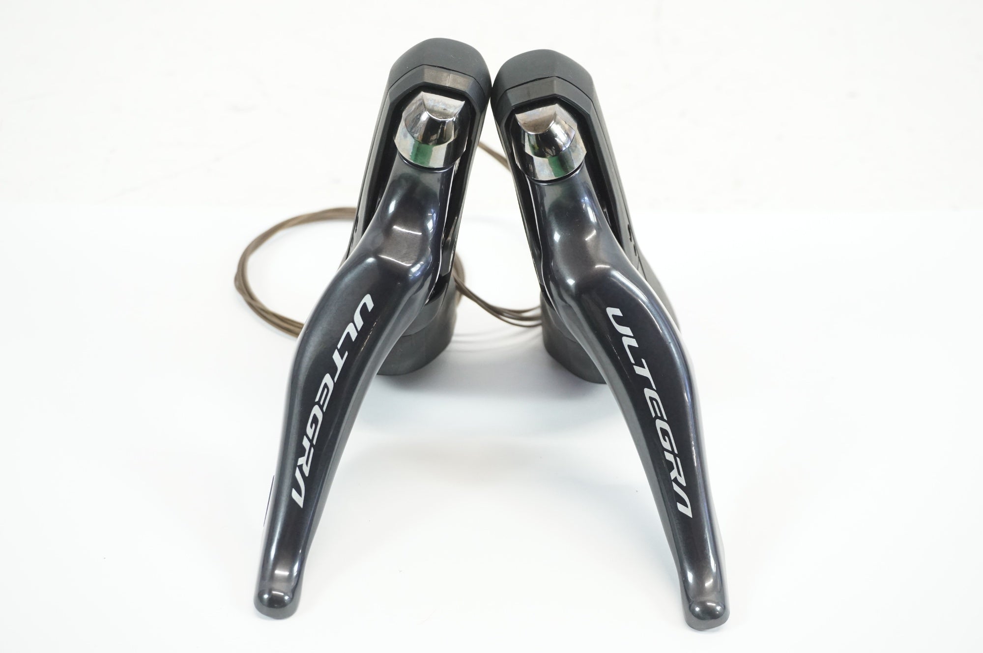 SHIMANO 「シマノ」 ULTEGRA ST-R8025 デュアルコントロールレバー