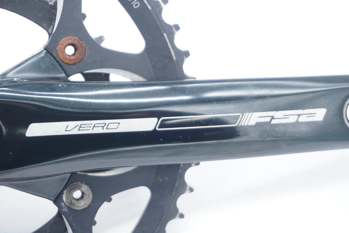 FSA 「エフエスエー」 VELO 50-34T 170m クランク / 滋賀大津店