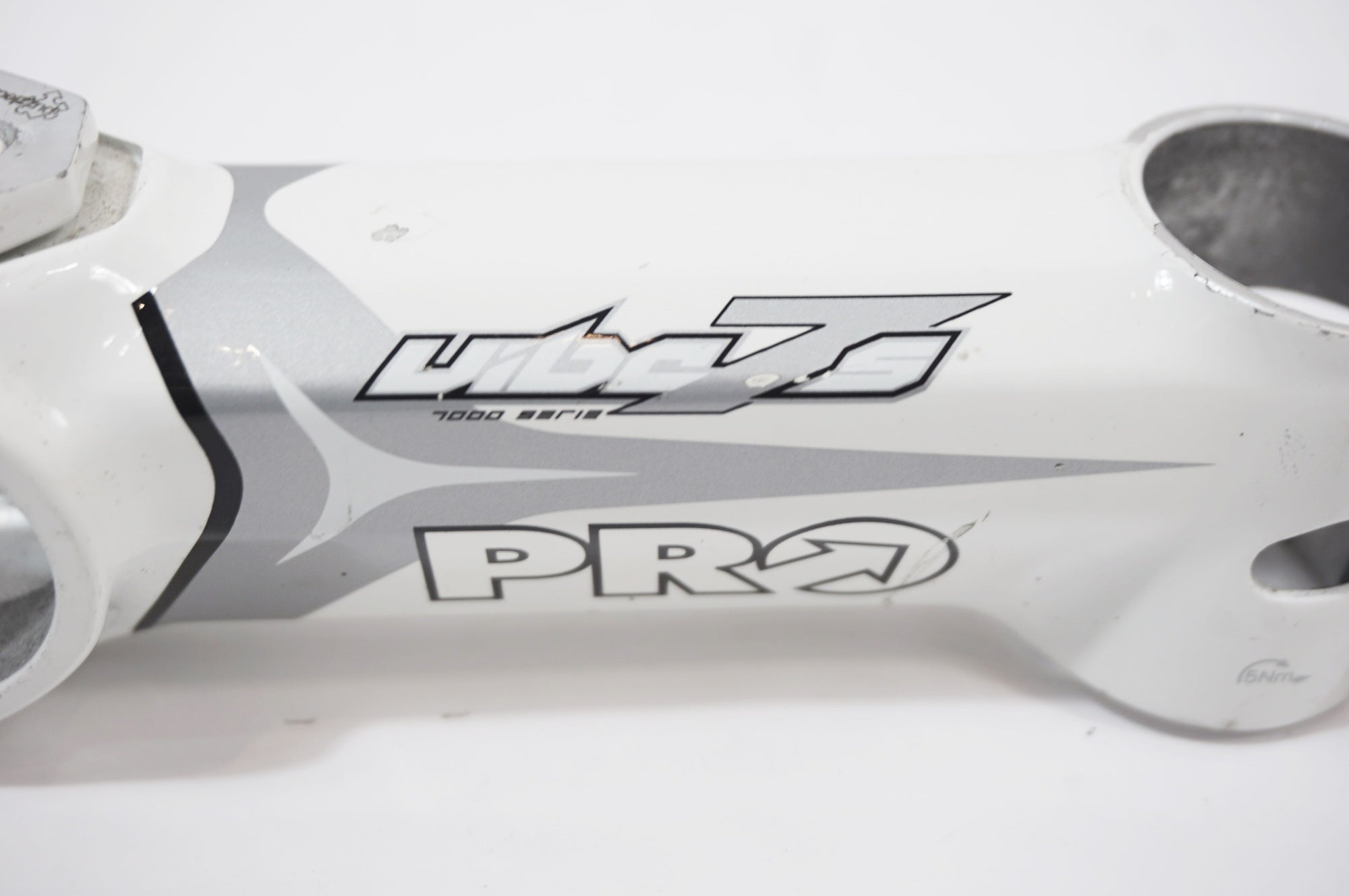 SHIMANO PRO 「シマノ プロ」 VIBE 7S 110mm 10° Φ31.8 ステム