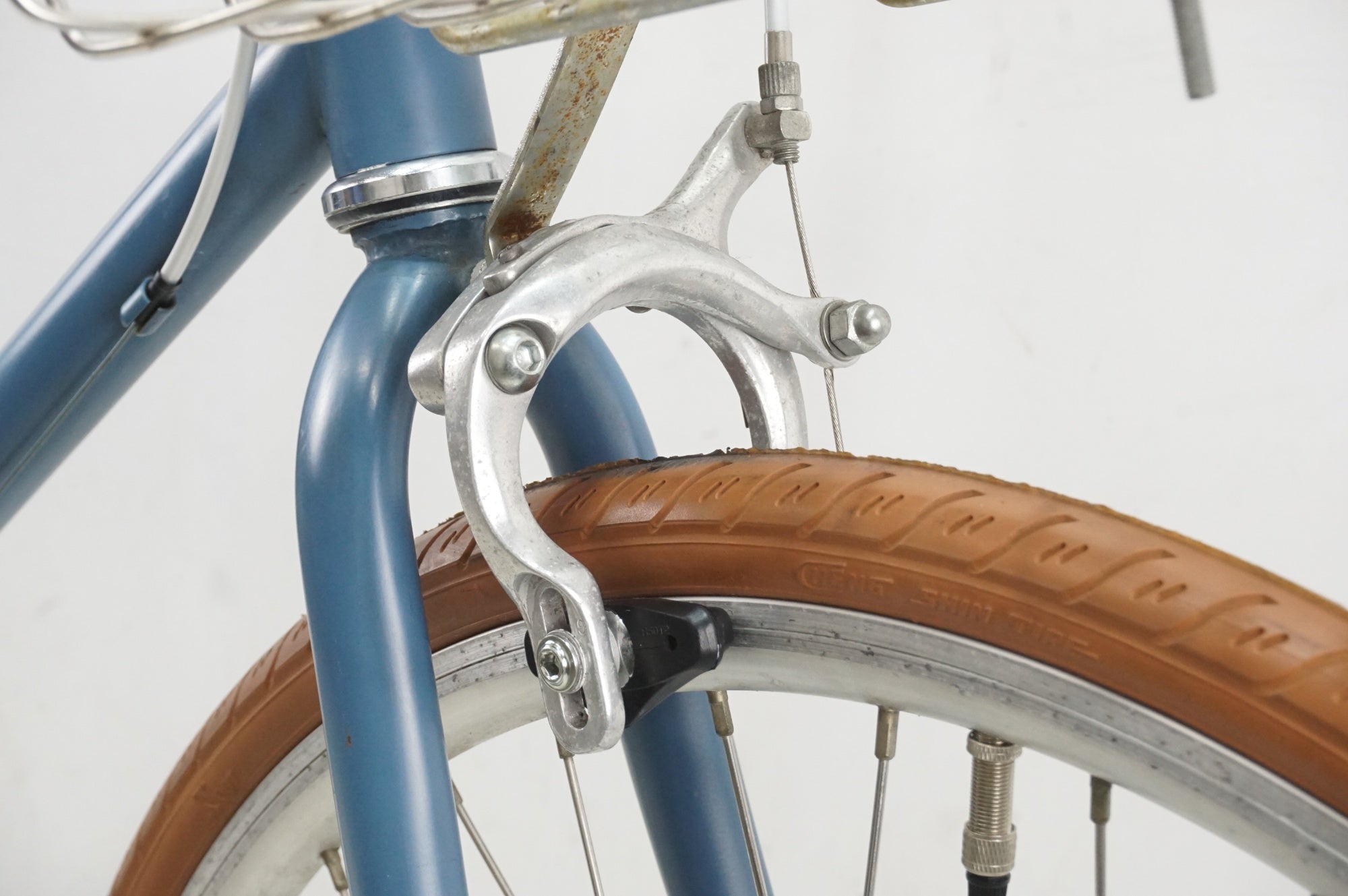 TOKYOBIKE 「トーキョーバイク」 BISOU 年式不明 クロスバイク / 大宮