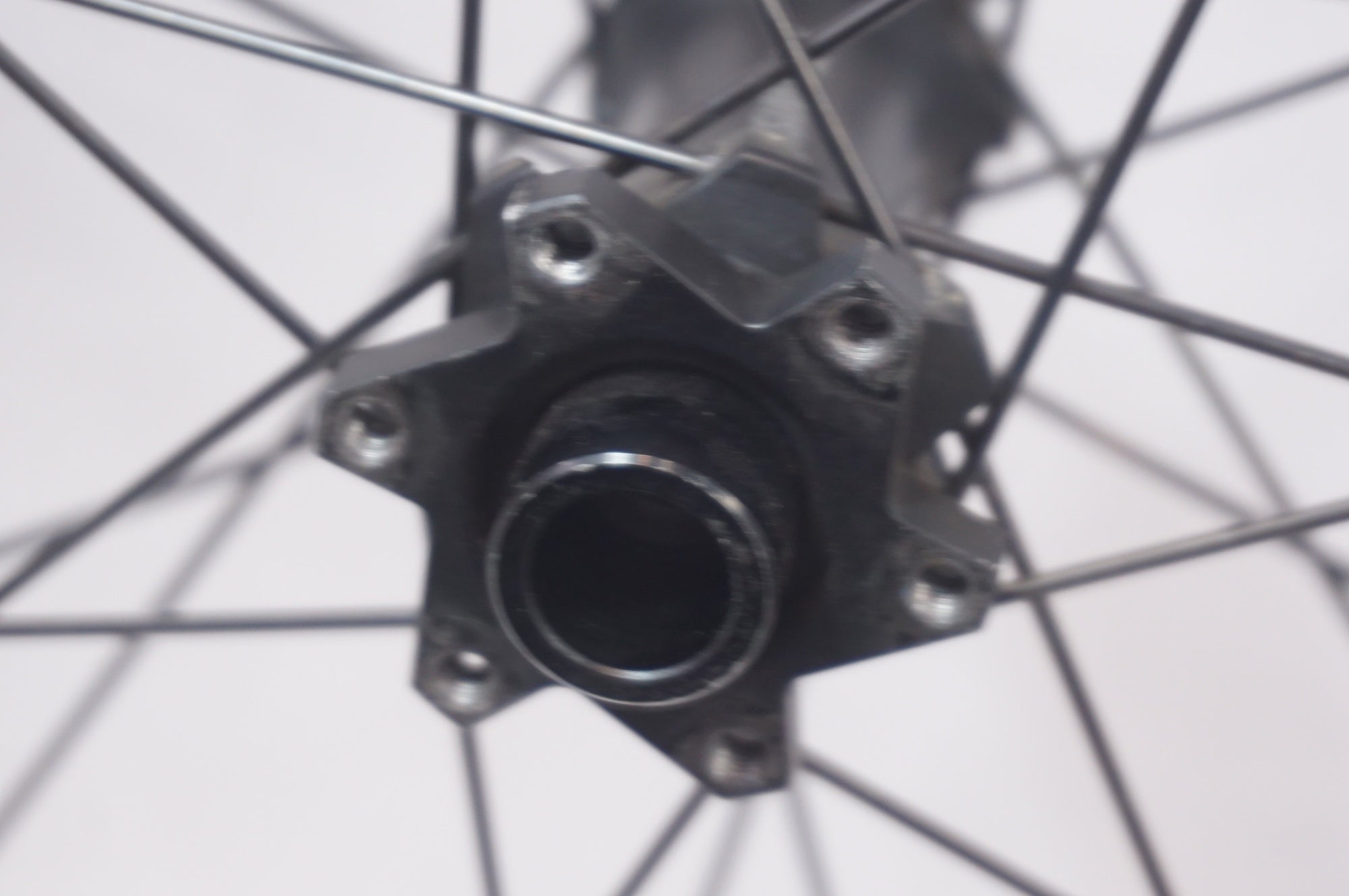 【値下げ】DT Swiss M1900 SPLINE 27.5　フロントホイール DT SWISS 「ディーティースイス」 M1900 27.5インチ フロントホイール
