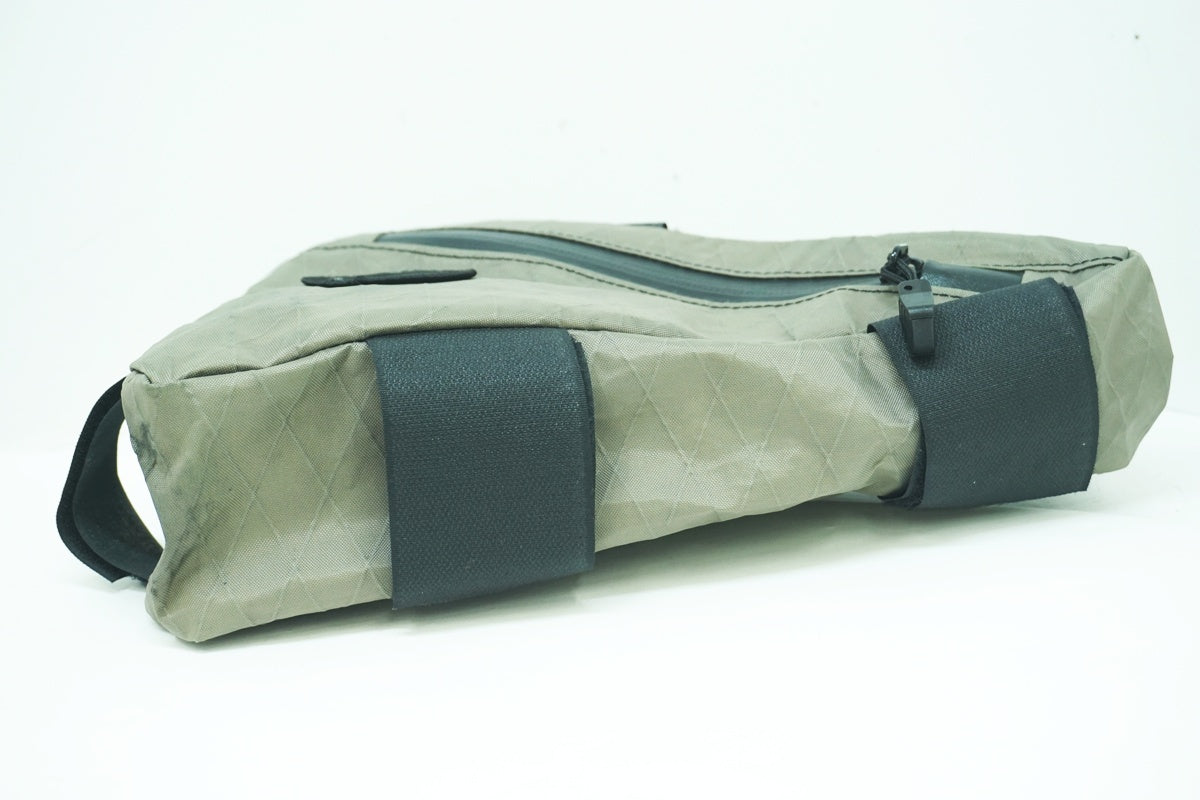 FAIRWEATHER 「フェアウェザー」 フレームバッグ / 大阪美原北インター店