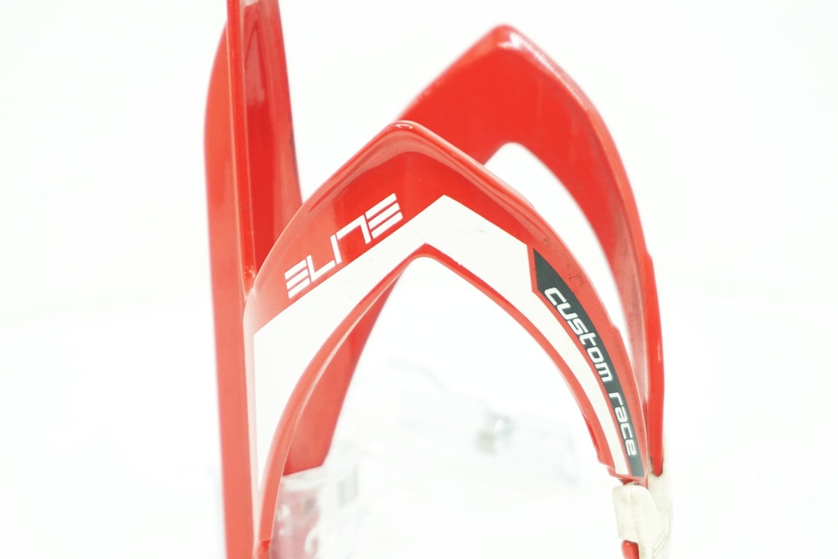 ELITE 「エリート」 CUSTUM RACE ボトルケージ / 大阪美原北インター店