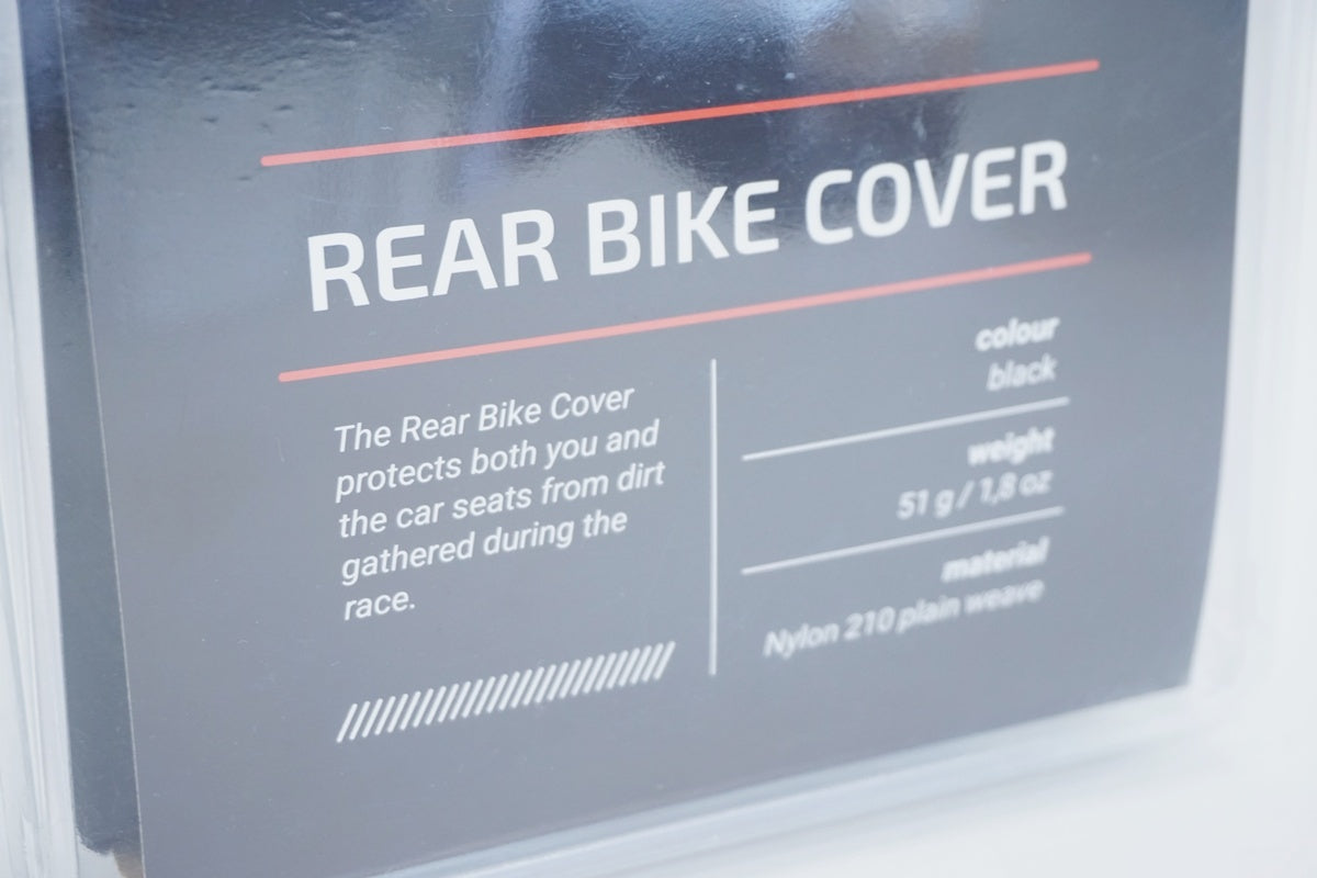 SCICON 「シーコン」 REAR BIKE COVER カバー / 京都八幡店