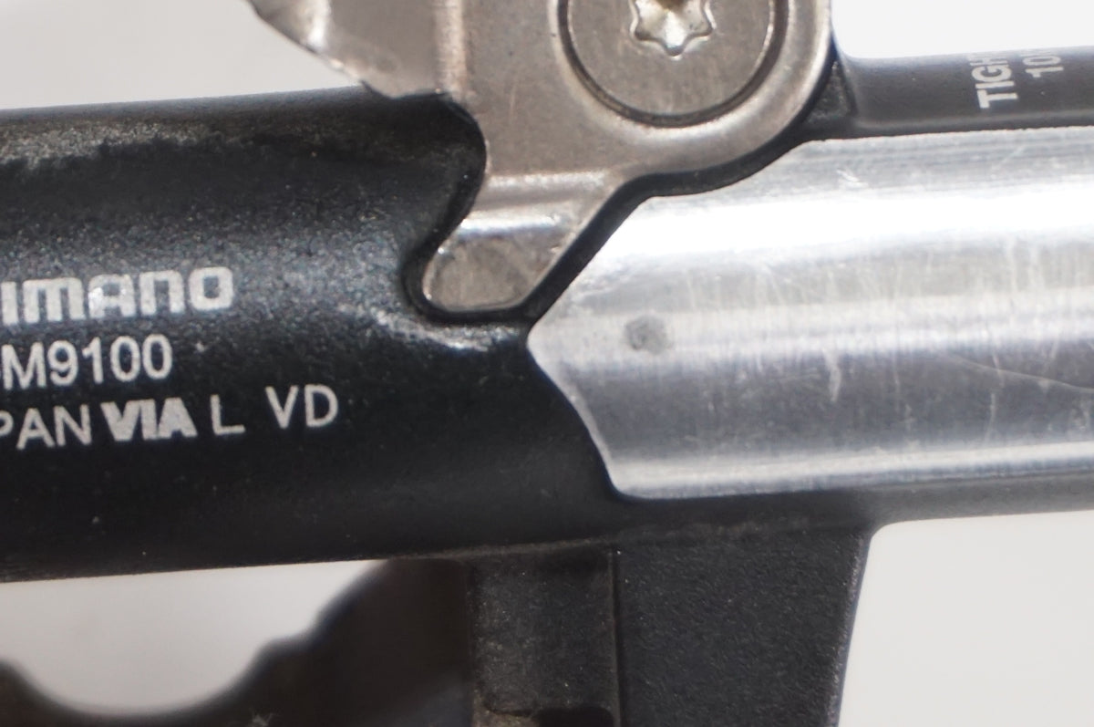 SHIMANO 「シマノ」 XTR PD-M9100 ペダル / AKIBA店