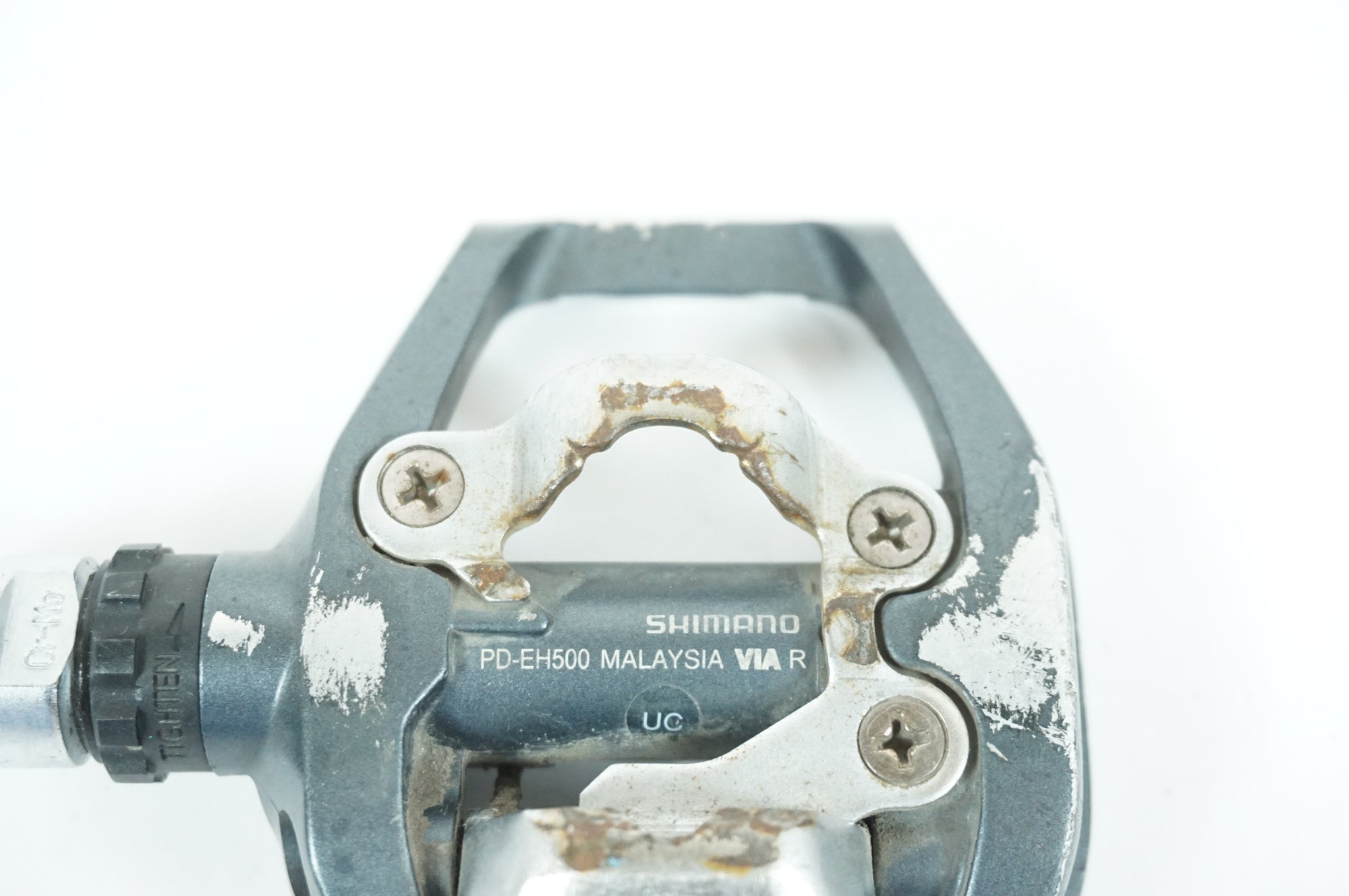 SHIMANO 「シマノ」 PD-EH500 ペダル / 宇都宮店