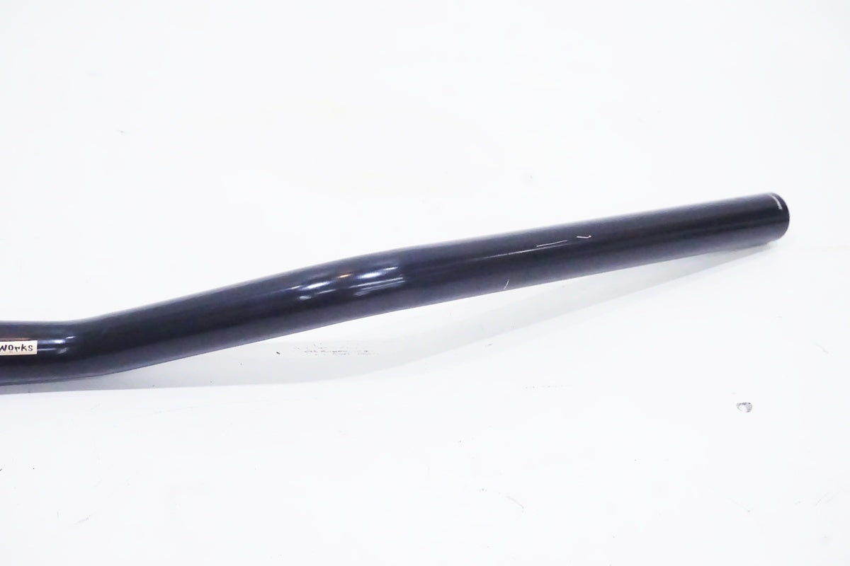 SIM WORKS「シムワークス」 by NITTO FUN 3 BAR φ25.2 700mm ハンドル