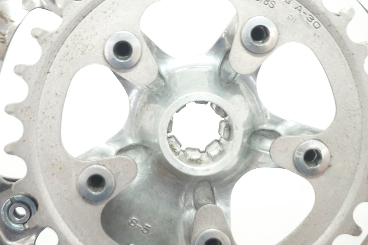 SHIMANO 「シマノ」 SORA FC-3304 52-42-30T 170mm クランク / 大阪門真店