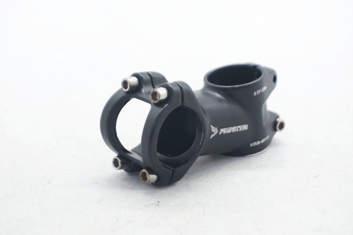 FMFXTR Φ31.8 60mm ステム / 大阪門真店