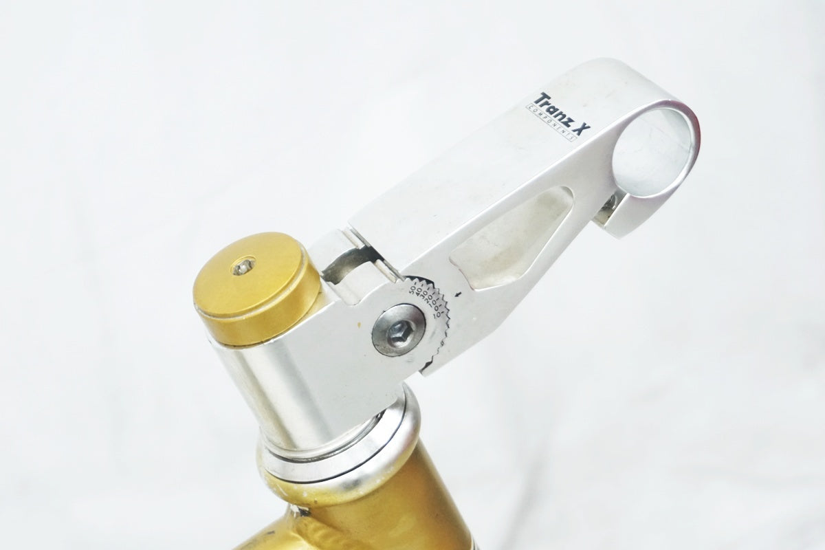 KUWAHARA 「クワハラ」 GRIFFON 年式不明 フレームセット / 大阪美原北インター店