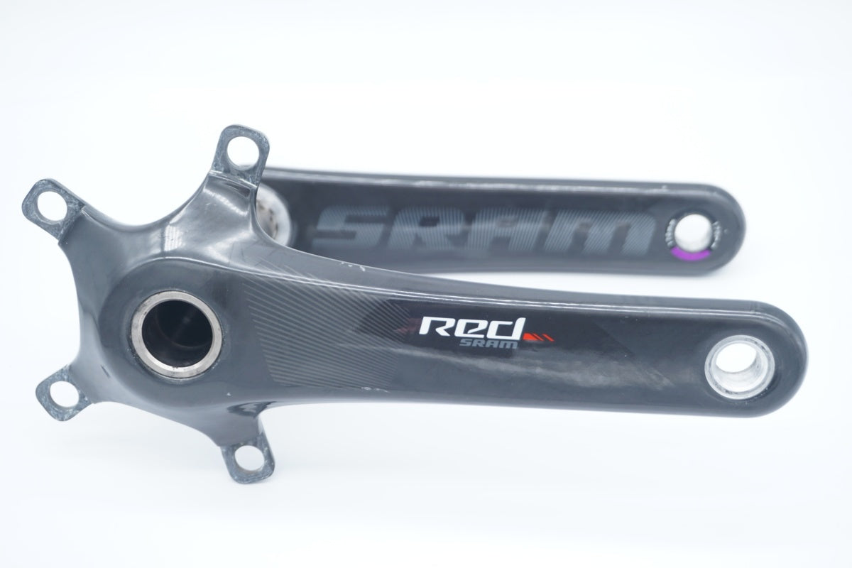 SRAM 「スラム」 RED 22 170mm クランクアーム / 滋賀大津店