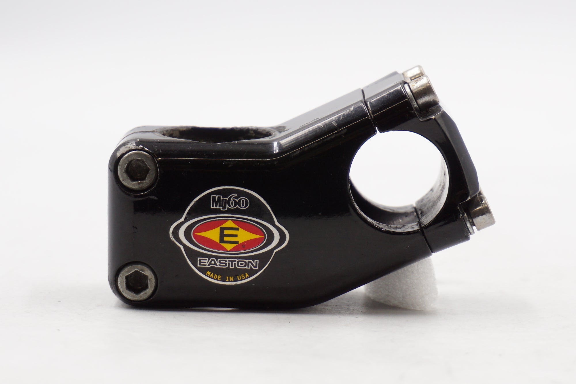 EASTON 「イーストン」 MG60 Φ25.4 40mm ステム / 奈良店