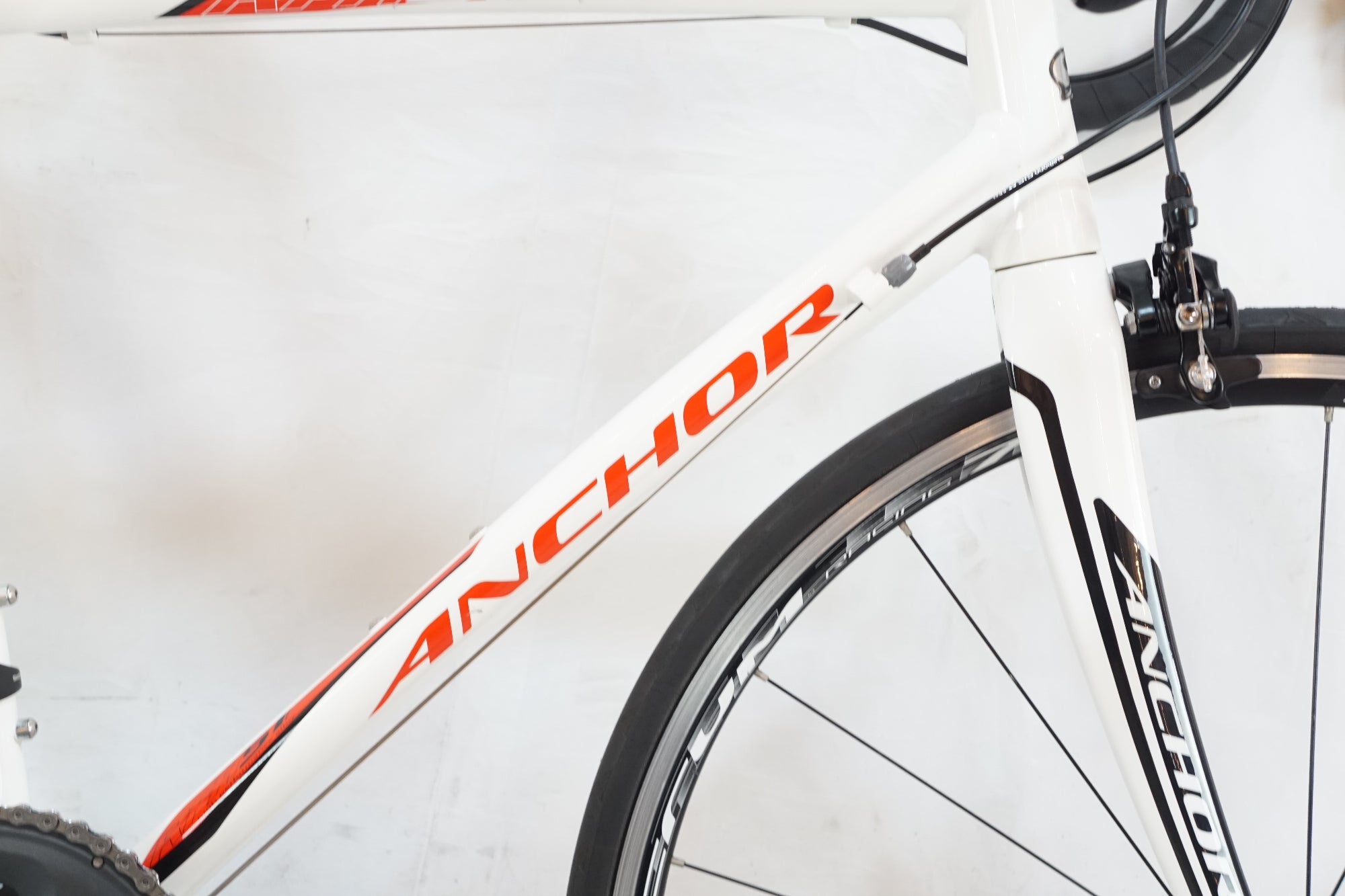 アンカー RFA5 EPSE 510(545)2015ロードバイクブリヂストン ANCHOR ROADBIKE RFA5 EX 2015