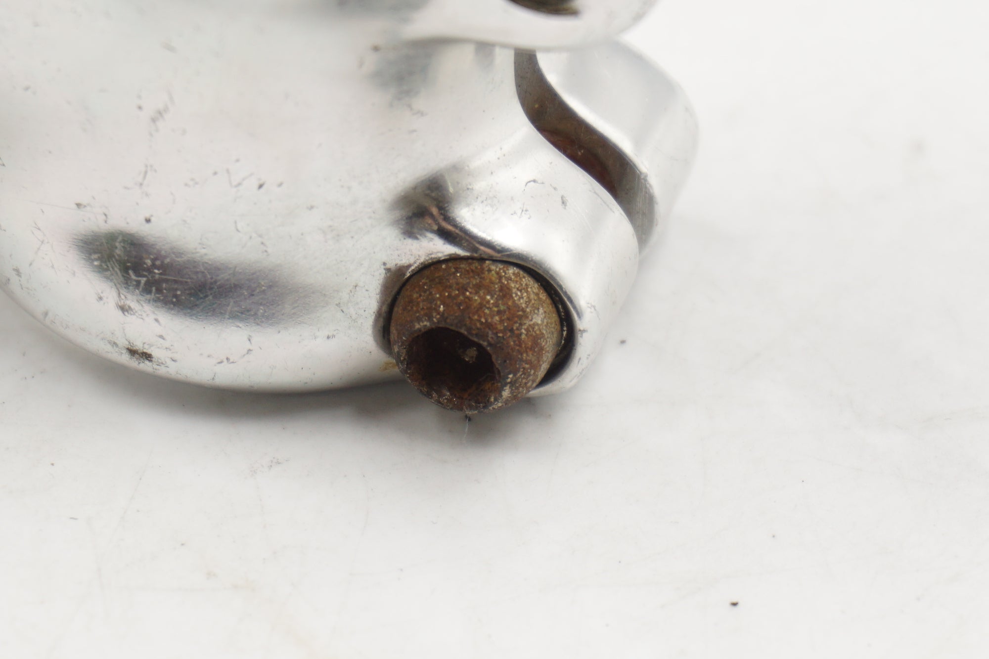 ブランド不明 Φ25.4 100mm ステム / 奈良店