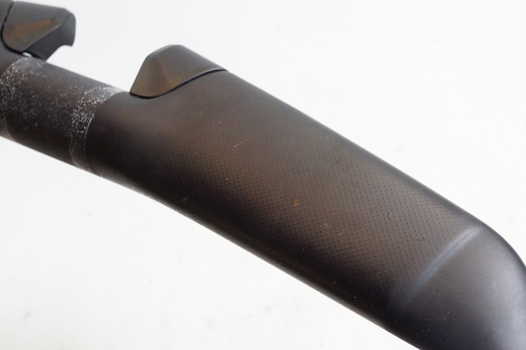 ROVAL 「ロヴァール」 RAPIDE ROAD BAR C400 φ31.8 400mm