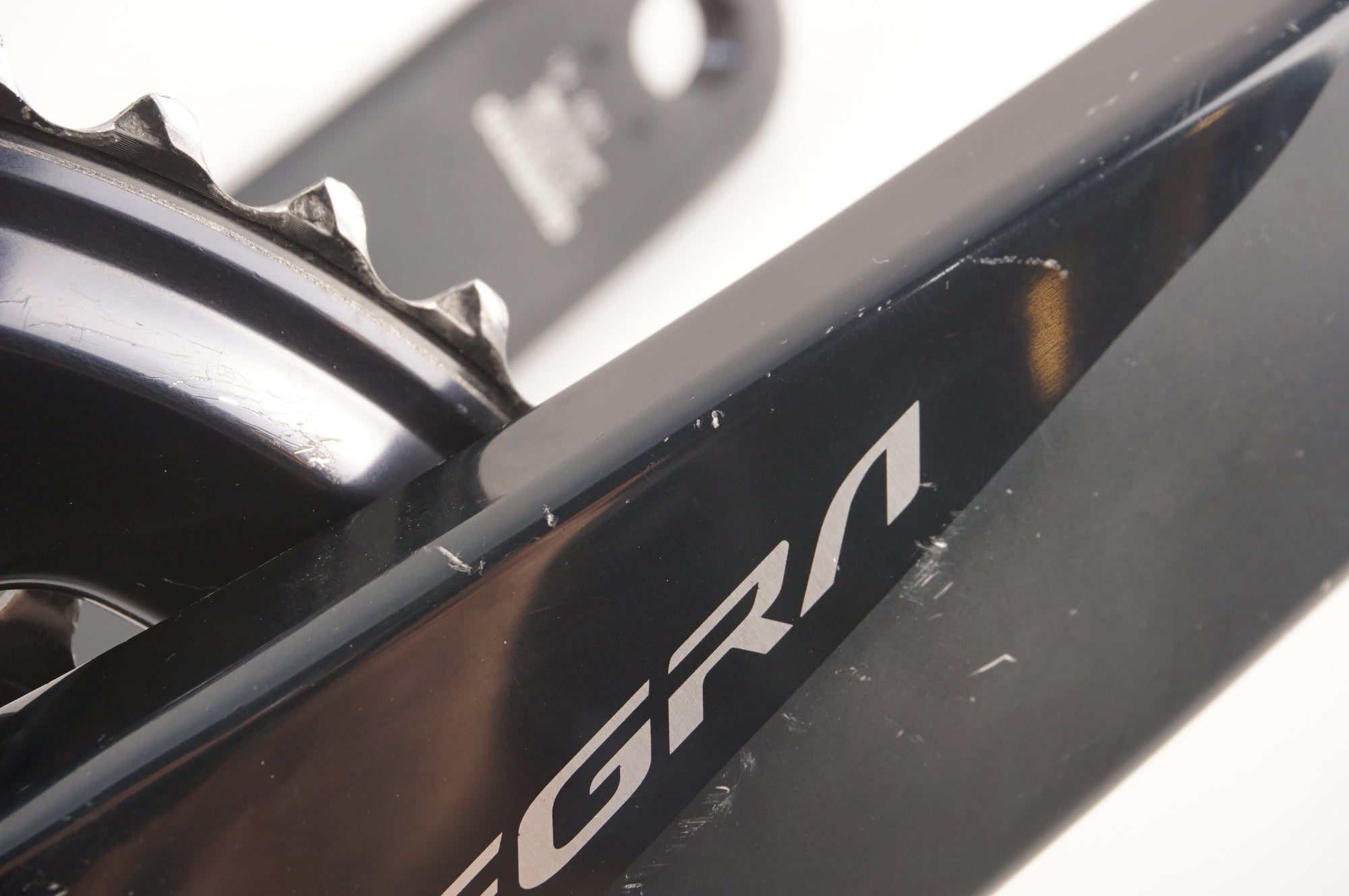 SHIMANO 「シマノ」 ULTEGRA FC-R8000 50-34T 170mm クランクセット
