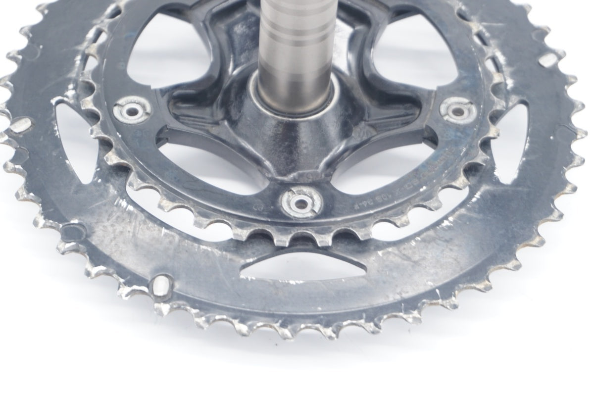 SHIMANO 「シマノ」 FC-R460 48-34T 170mm クランク/ 滋賀大津店